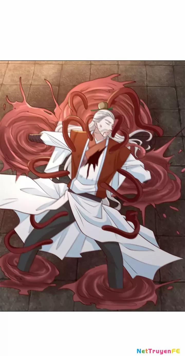 Người Ở Rể Bị Ép Thành Phản Diện 633 trang 31