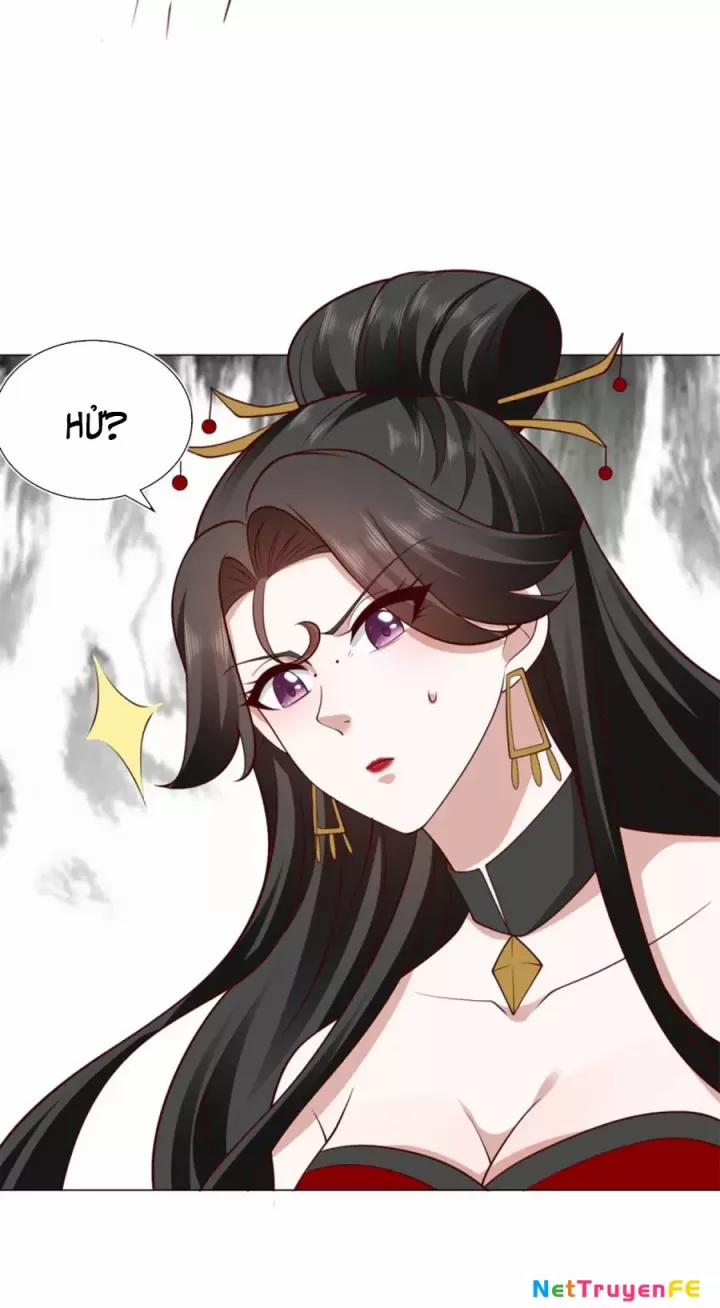 Người Ở Rể Bị Ép Thành Phản Diện 633 trang 37