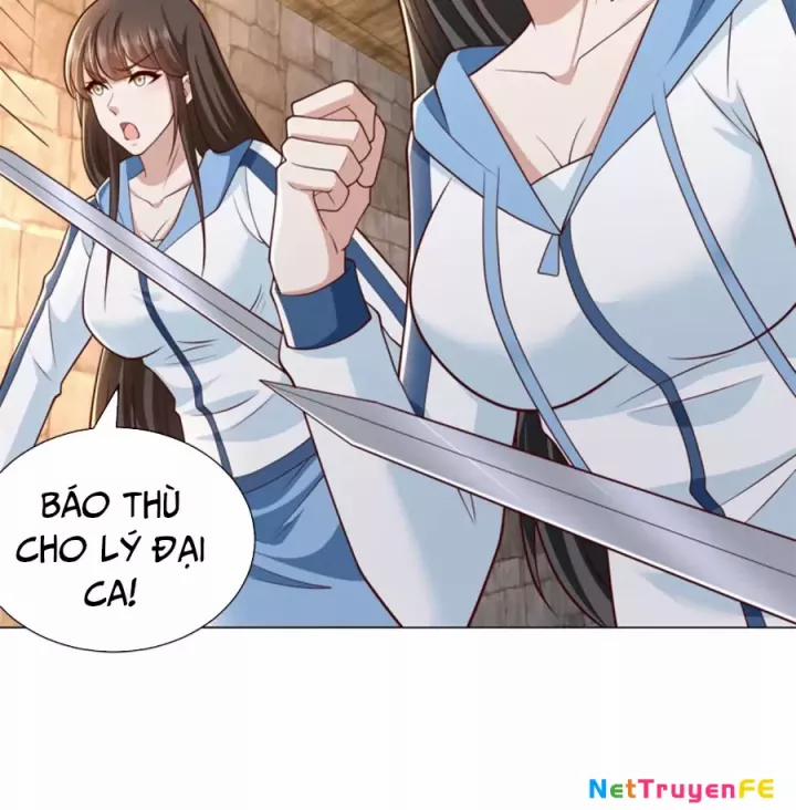 Người Ở Rể Bị Ép Thành Phản Diện 633 trang 6