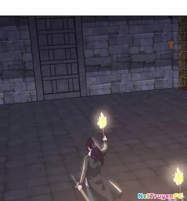 Người Ở Rể Bị Ép Thành Phản Diện 634 trang 17