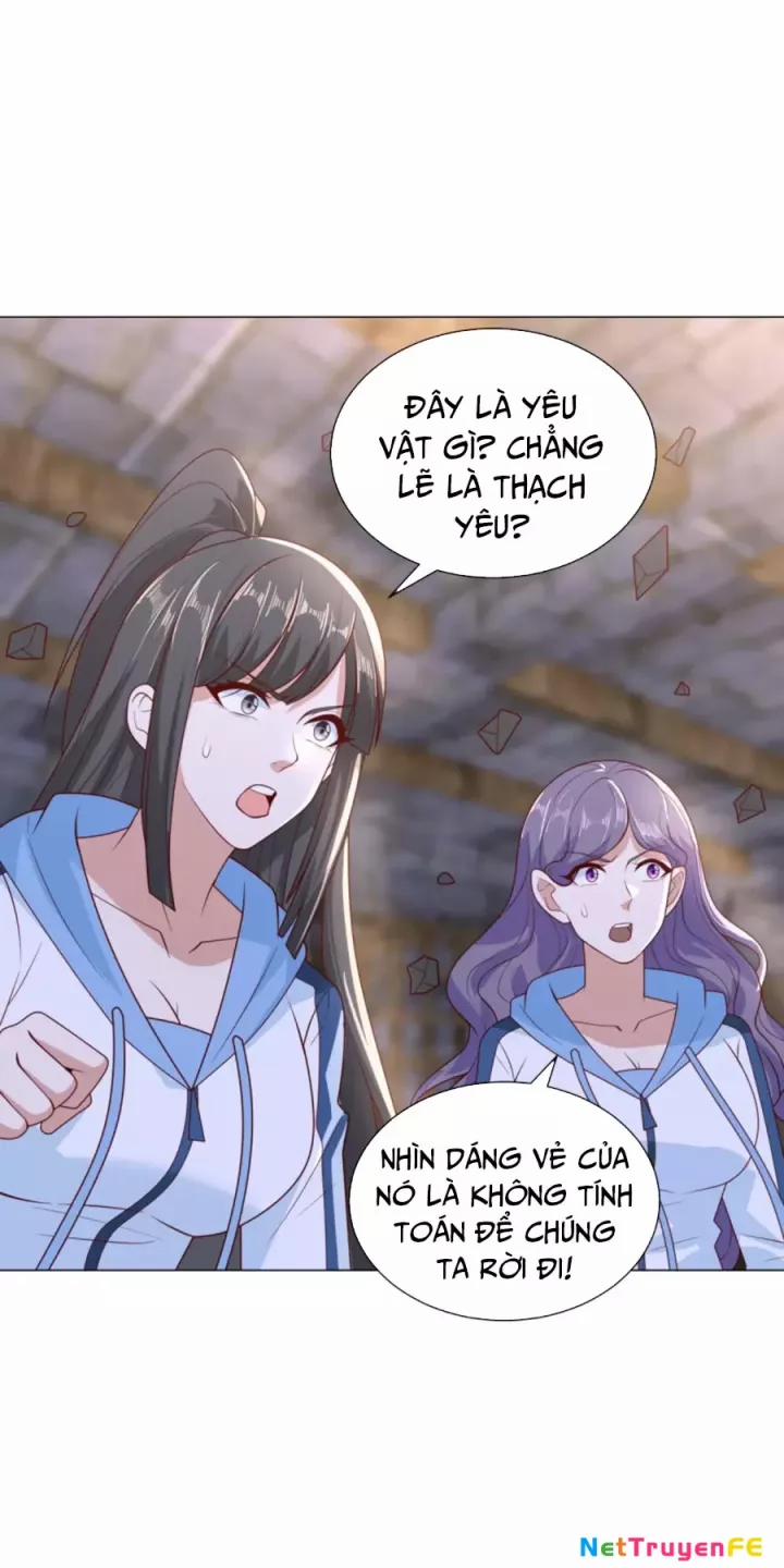 Người Ở Rể Bị Ép Thành Phản Diện 634 trang 33