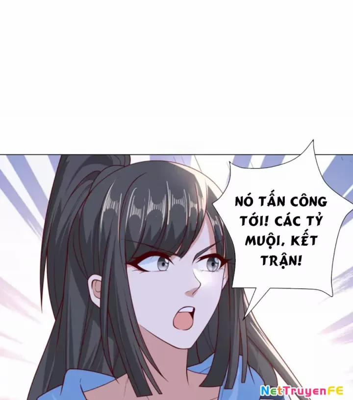 Người Ở Rể Bị Ép Thành Phản Diện 634 trang 36