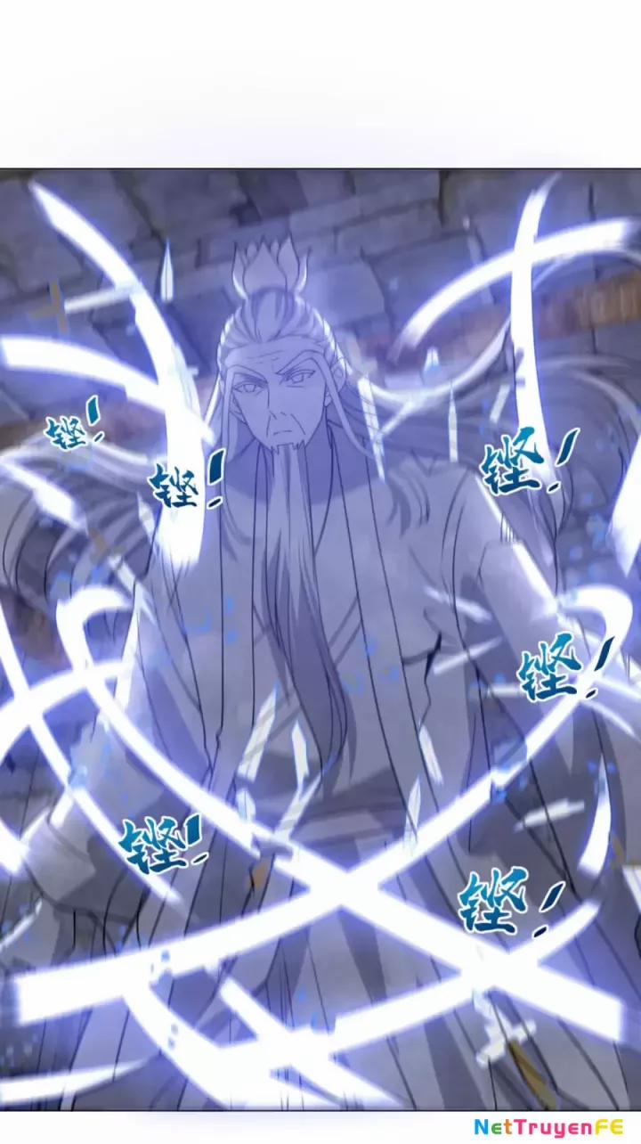 Người Ở Rể Bị Ép Thành Phản Diện 634 trang 39