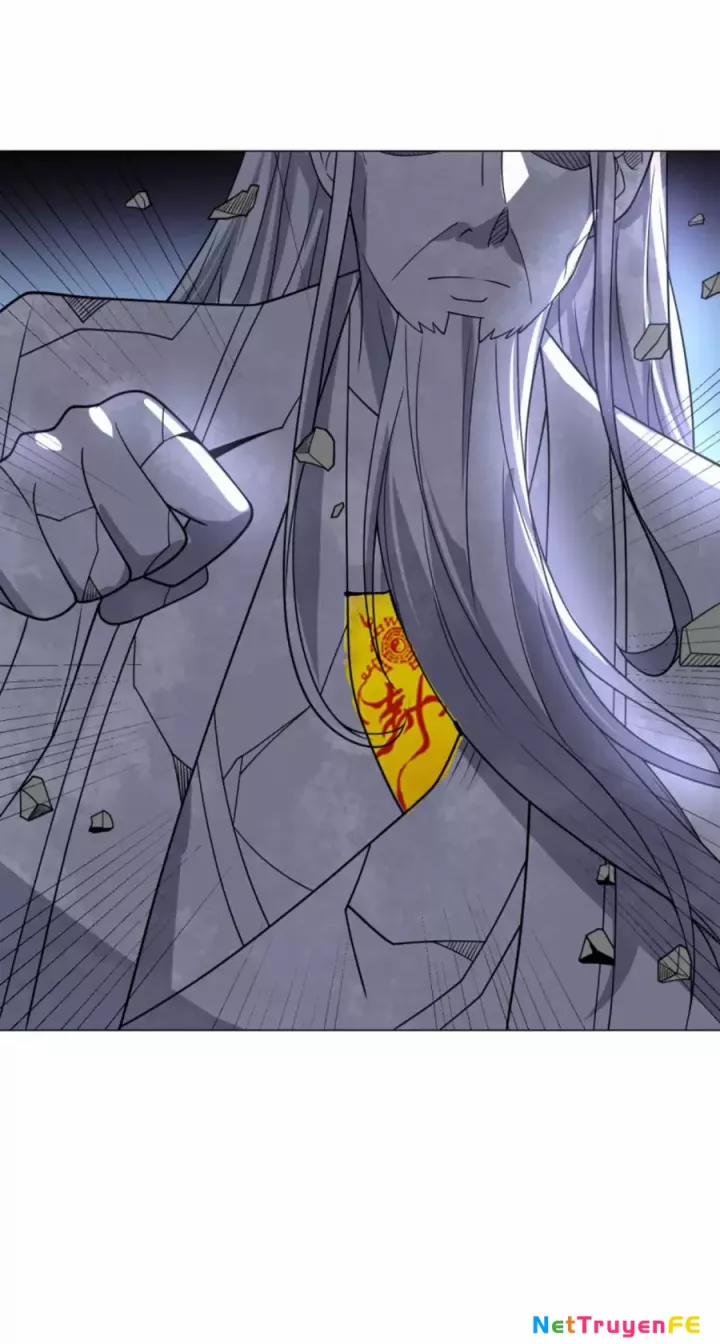 Người Ở Rể Bị Ép Thành Phản Diện 634 trang 47