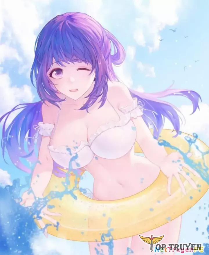 Người Ở Rể Bị Ép Thành Phản Diện 635 trang 1