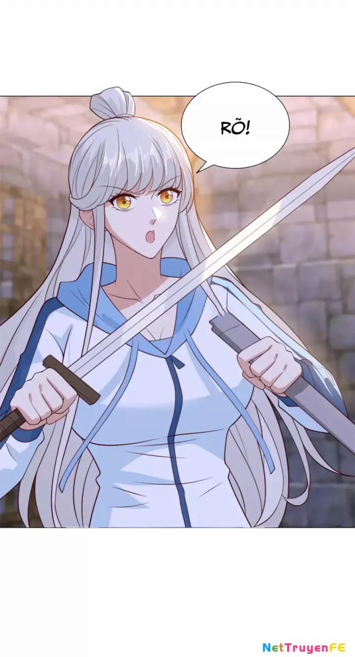 Người Ở Rể Bị Ép Thành Phản Diện 635 trang 10