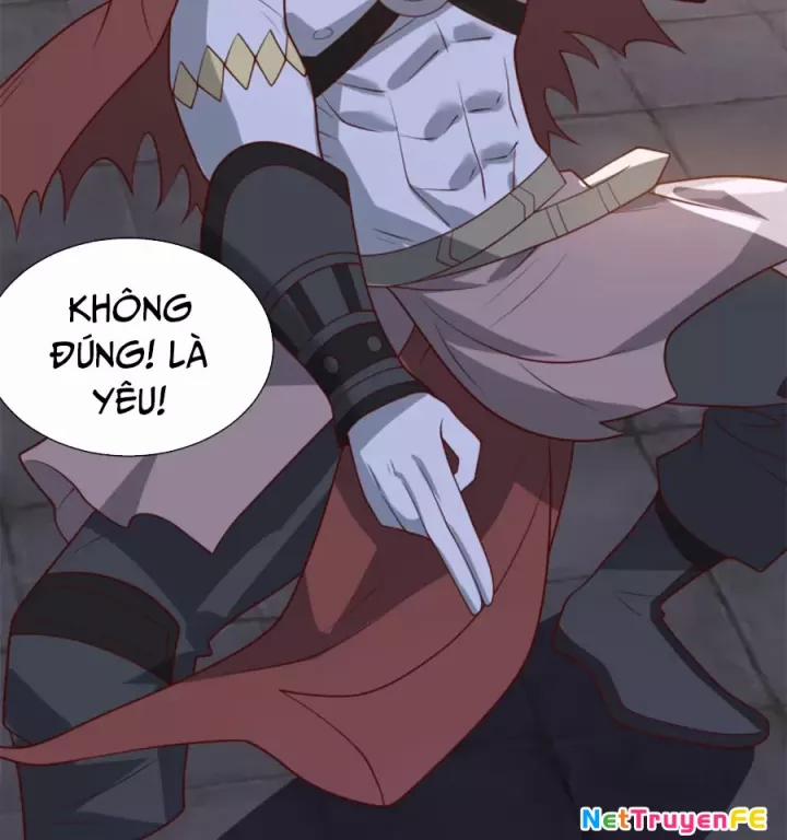 Người Ở Rể Bị Ép Thành Phản Diện 635 trang 22