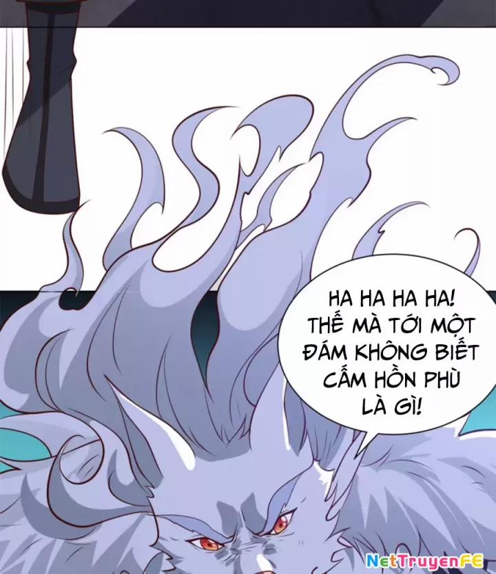 Người Ở Rể Bị Ép Thành Phản Diện 635 trang 23