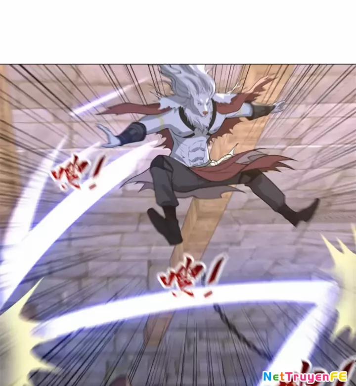 Người Ở Rể Bị Ép Thành Phản Diện 635 trang 37