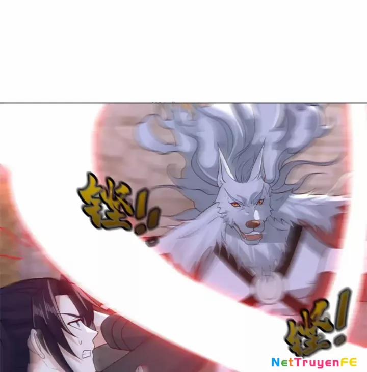 Người Ở Rể Bị Ép Thành Phản Diện 635 trang 41