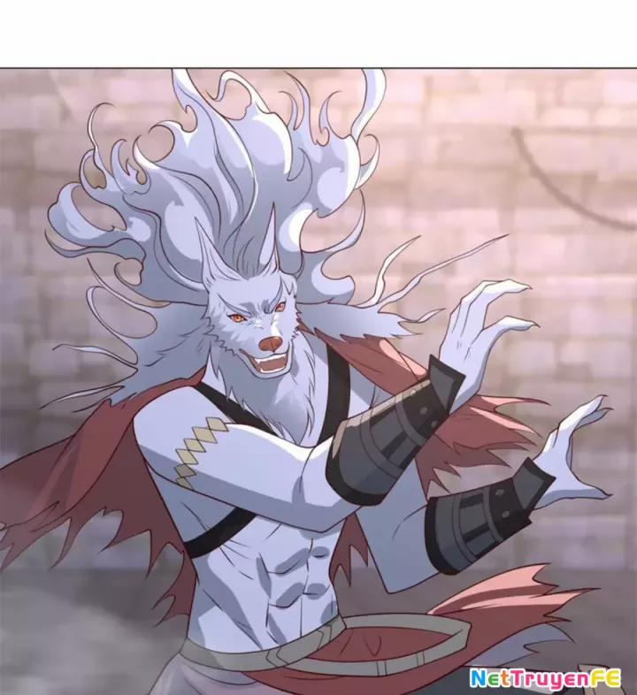 Người Ở Rể Bị Ép Thành Phản Diện 635 trang 45