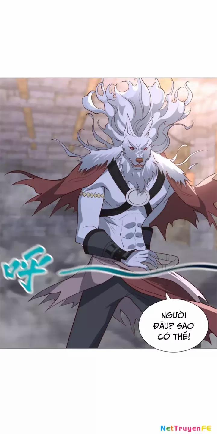 Người Ở Rể Bị Ép Thành Phản Diện 635 trang 50