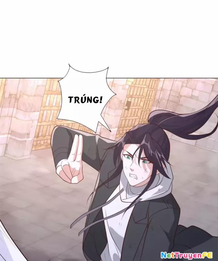 Người Ở Rể Bị Ép Thành Phản Diện 635 trang 53