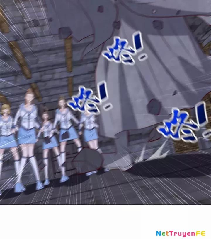 Người Ở Rể Bị Ép Thành Phản Diện 635 trang 8