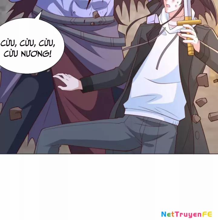 Người Ở Rể Bị Ép Thành Phản Diện 636 trang 16