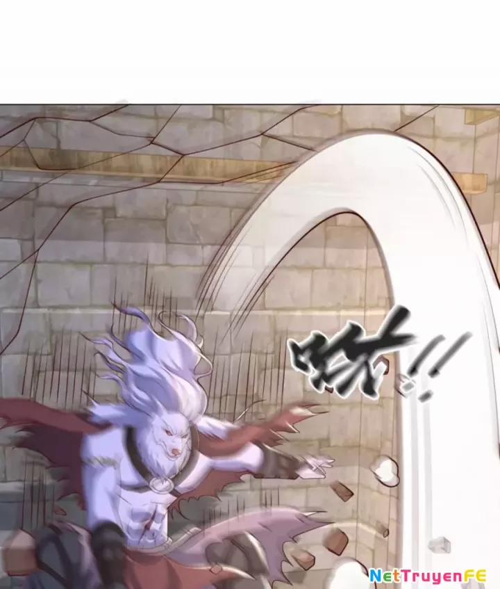 Người Ở Rể Bị Ép Thành Phản Diện 636 trang 17