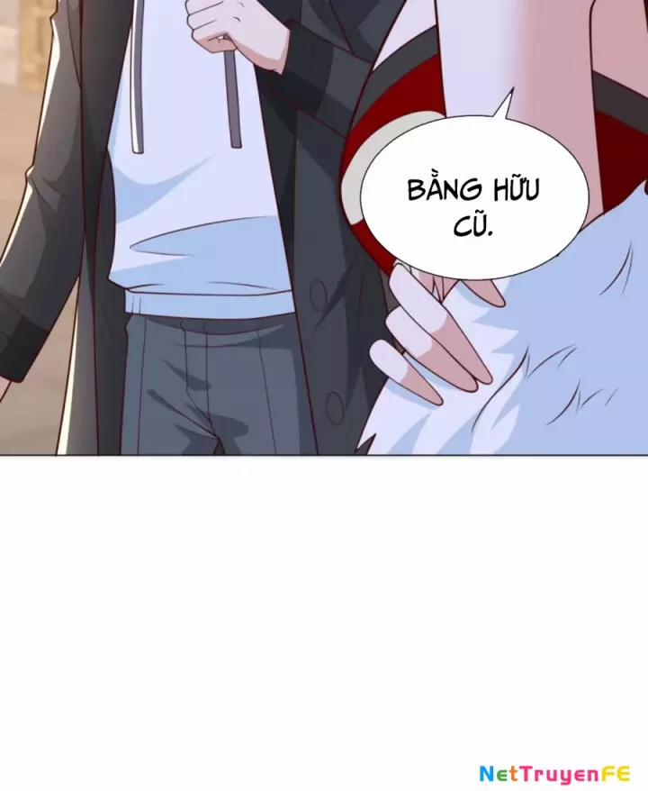 Người Ở Rể Bị Ép Thành Phản Diện 636 trang 20