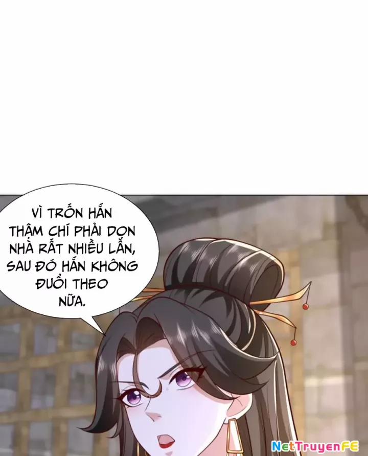 Người Ở Rể Bị Ép Thành Phản Diện 636 trang 23