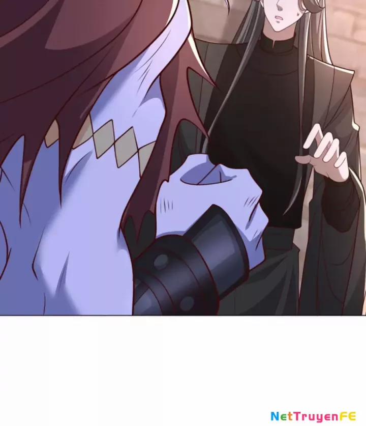 Người Ở Rể Bị Ép Thành Phản Diện 636 trang 44