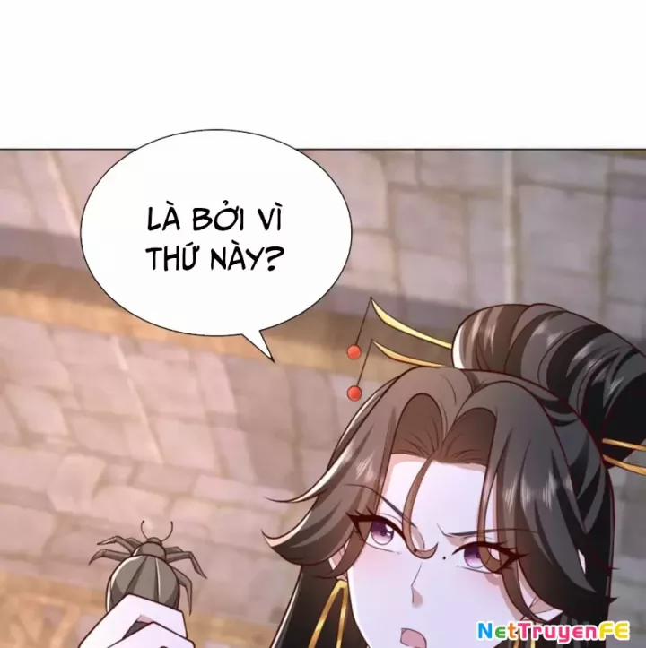 Người Ở Rể Bị Ép Thành Phản Diện 636 trang 45