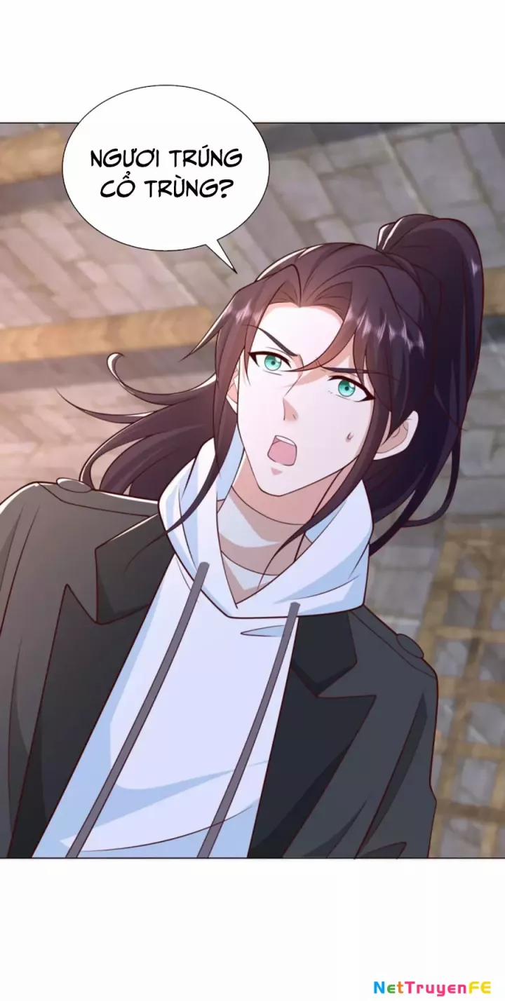 Người Ở Rể Bị Ép Thành Phản Diện 636 trang 49