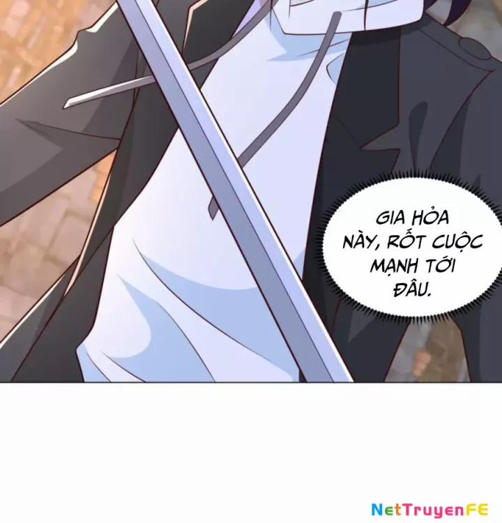 Người Ở Rể Bị Ép Thành Phản Diện 636 trang 6