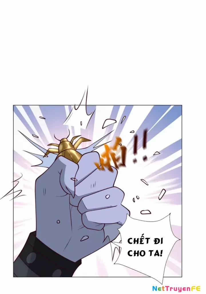 Người Ở Rể Bị Ép Thành Phản Diện 637 trang 15