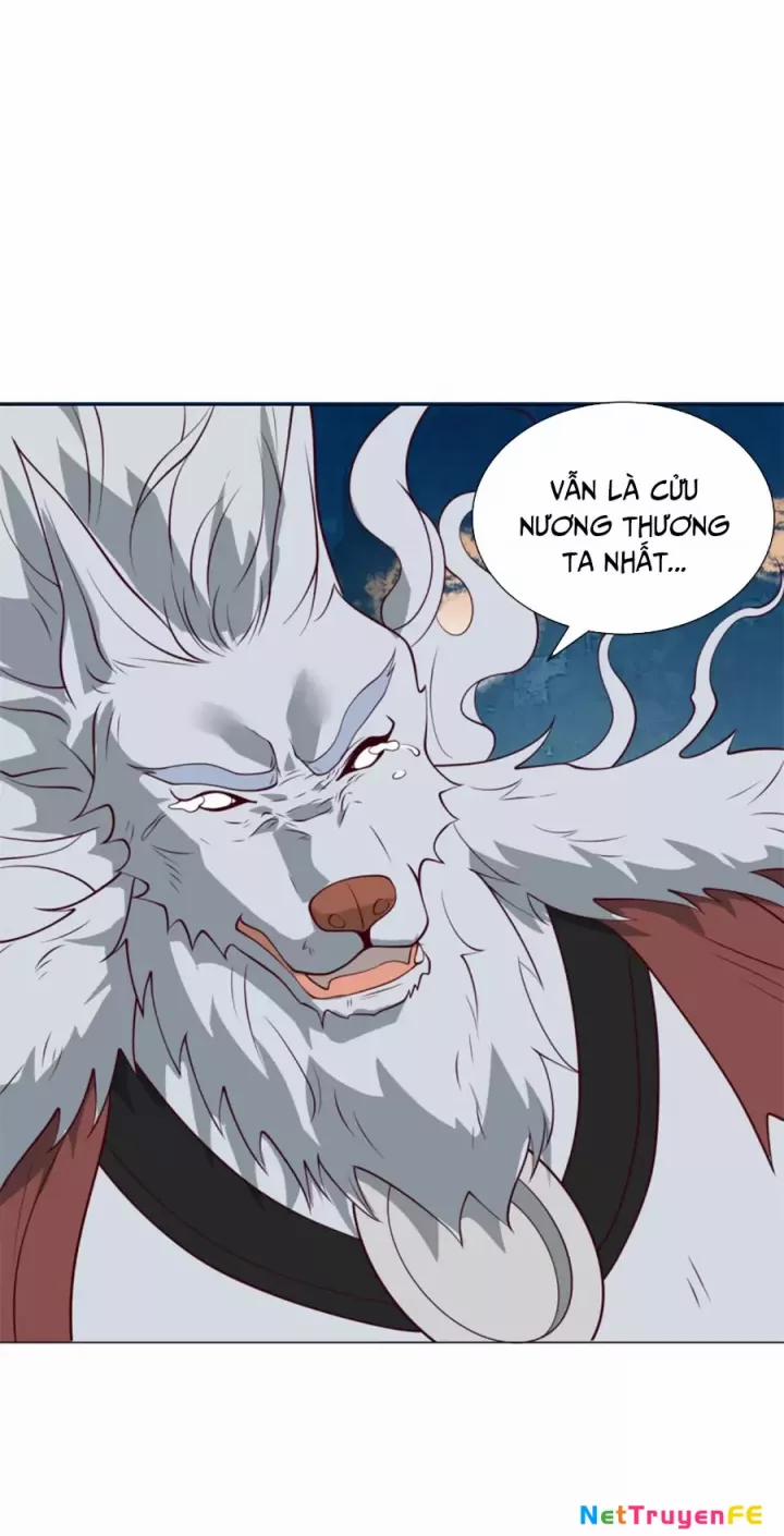 Người Ở Rể Bị Ép Thành Phản Diện 637 trang 22