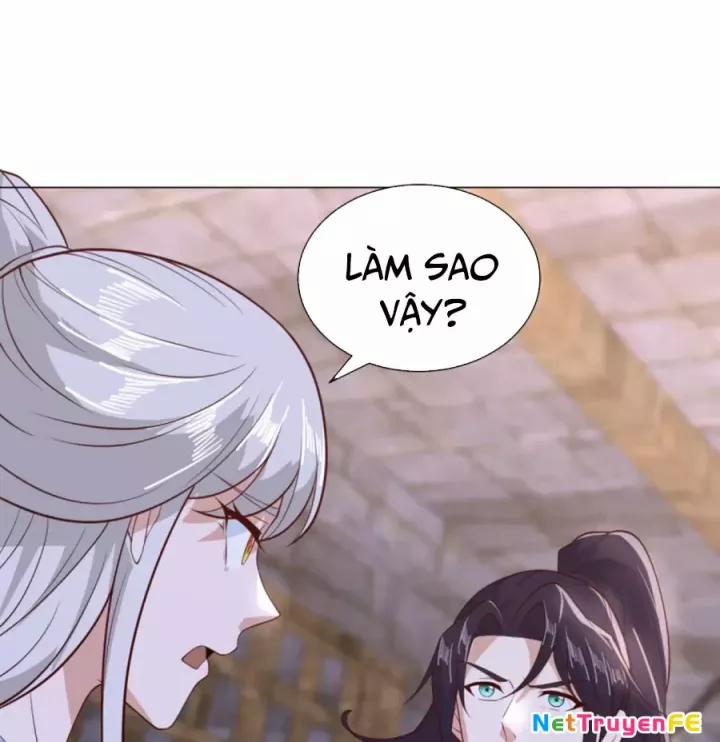 Người Ở Rể Bị Ép Thành Phản Diện 637 trang 27