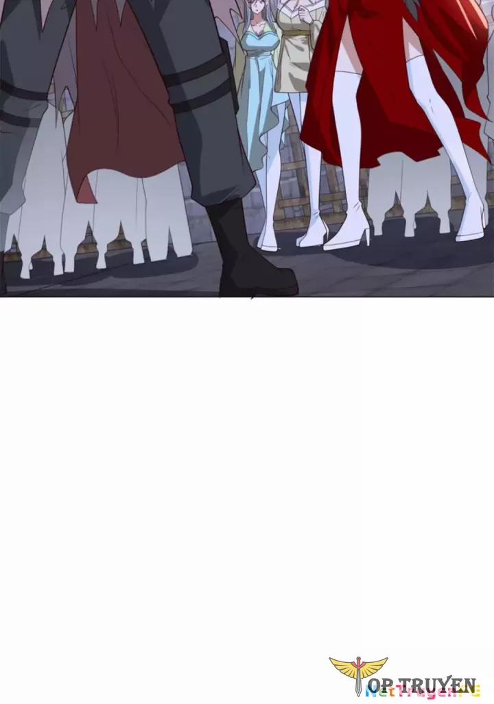 Người Ở Rể Bị Ép Thành Phản Diện 637 trang 4