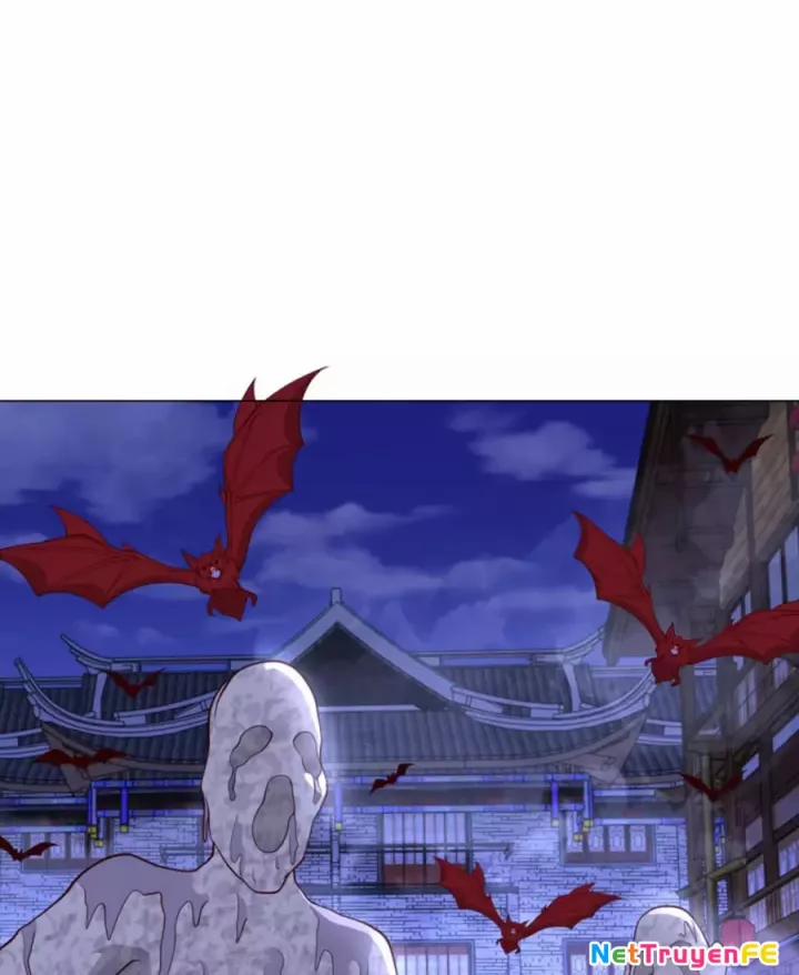 Người Ở Rể Bị Ép Thành Phản Diện 637 trang 47