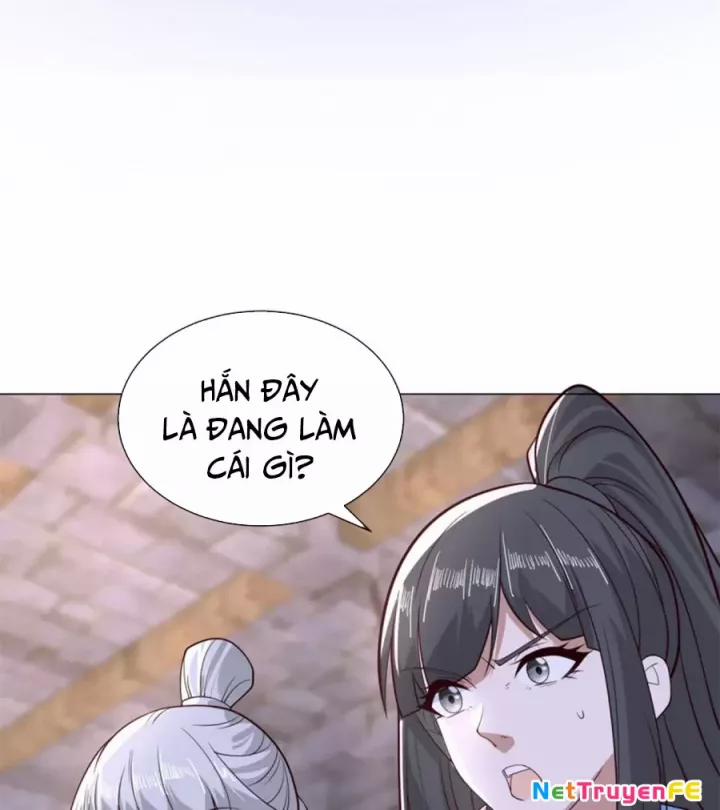 Người Ở Rể Bị Ép Thành Phản Diện 637 trang 9