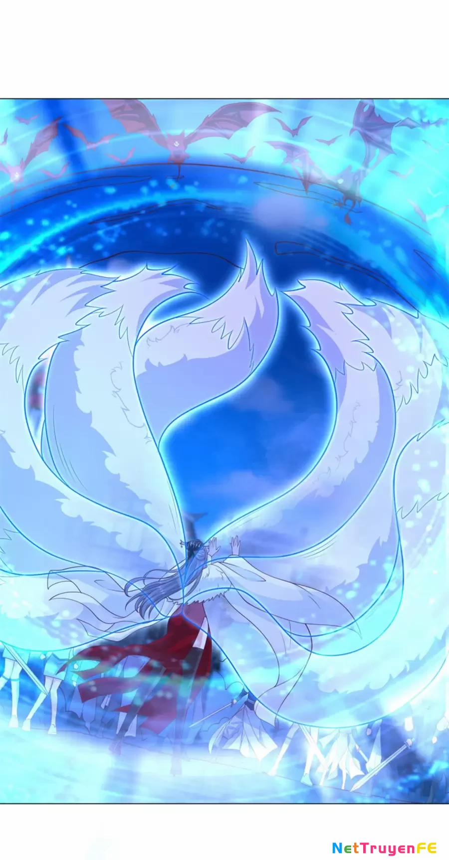 Người Ở Rể Bị Ép Thành Phản Diện 638 trang 15