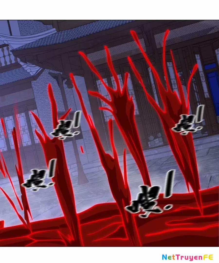 Người Ở Rể Bị Ép Thành Phản Diện 638 trang 33