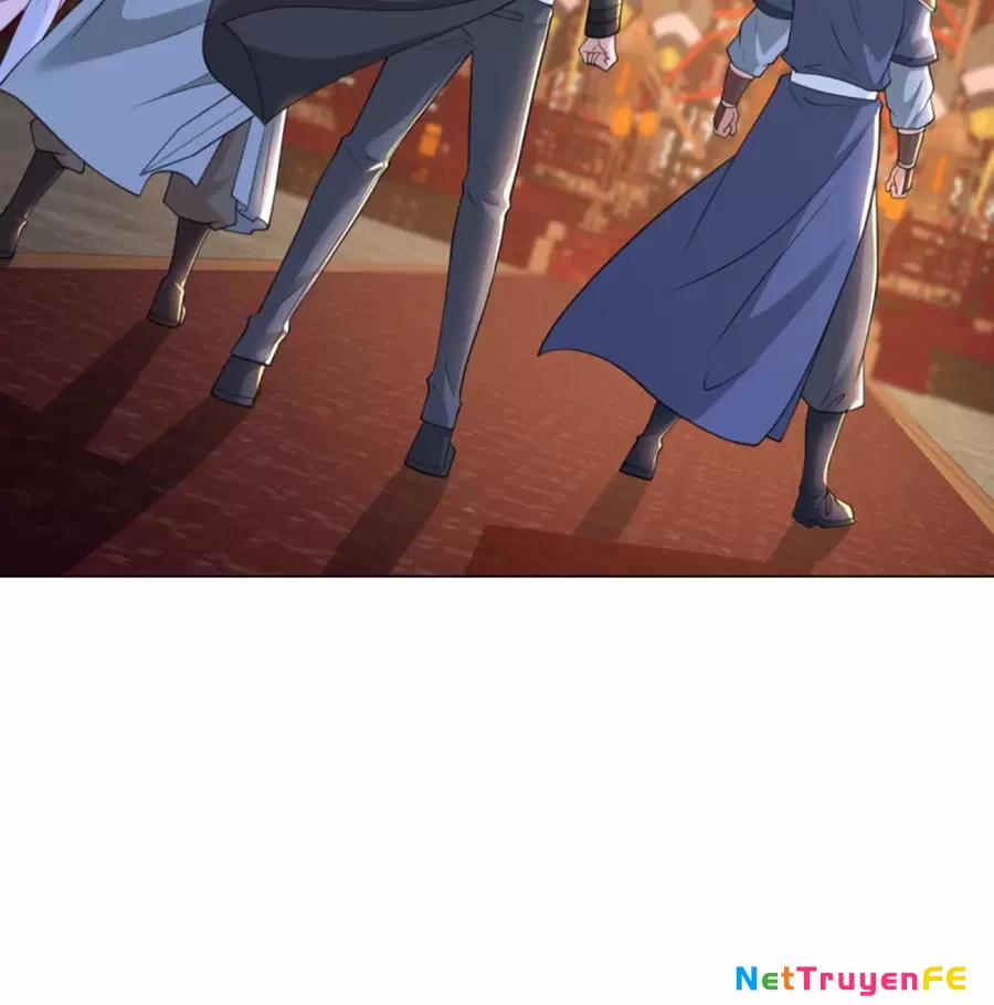 Người Ở Rể Bị Ép Thành Phản Diện 638 trang 40