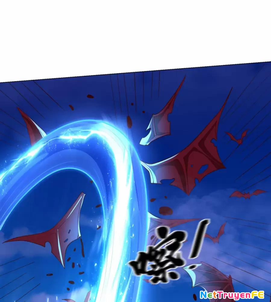 Người Ở Rể Bị Ép Thành Phản Diện 638 trang 5