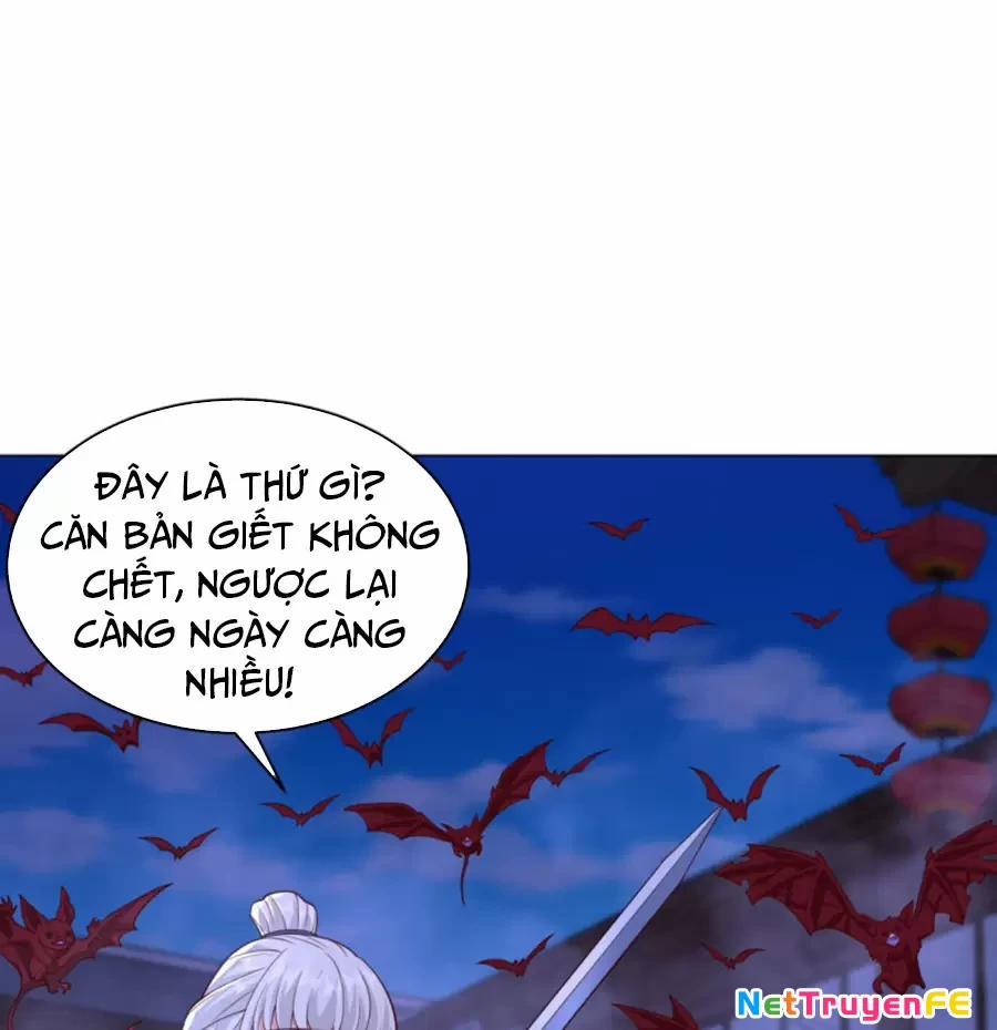 Người Ở Rể Bị Ép Thành Phản Diện 638 trang 9