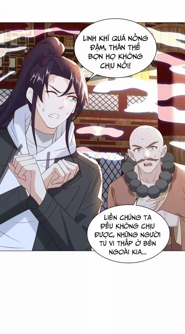 Người Ở Rể Bị Ép Thành Phản Diện 639 trang 13