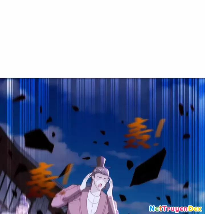 Người Ở Rể Bị Ép Thành Phản Diện 639 trang 22