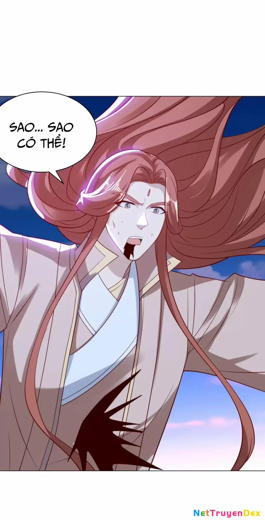 Người Ở Rể Bị Ép Thành Phản Diện 640 trang 20