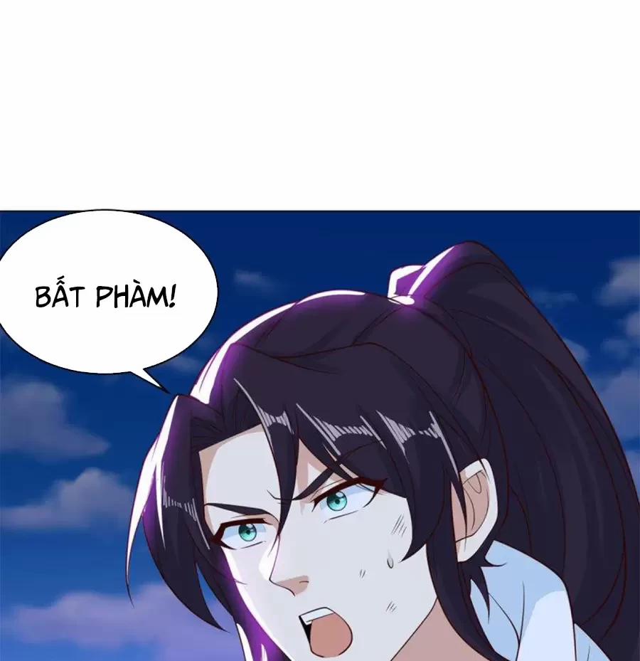 Người Ở Rể Bị Ép Thành Phản Diện 640 trang 28