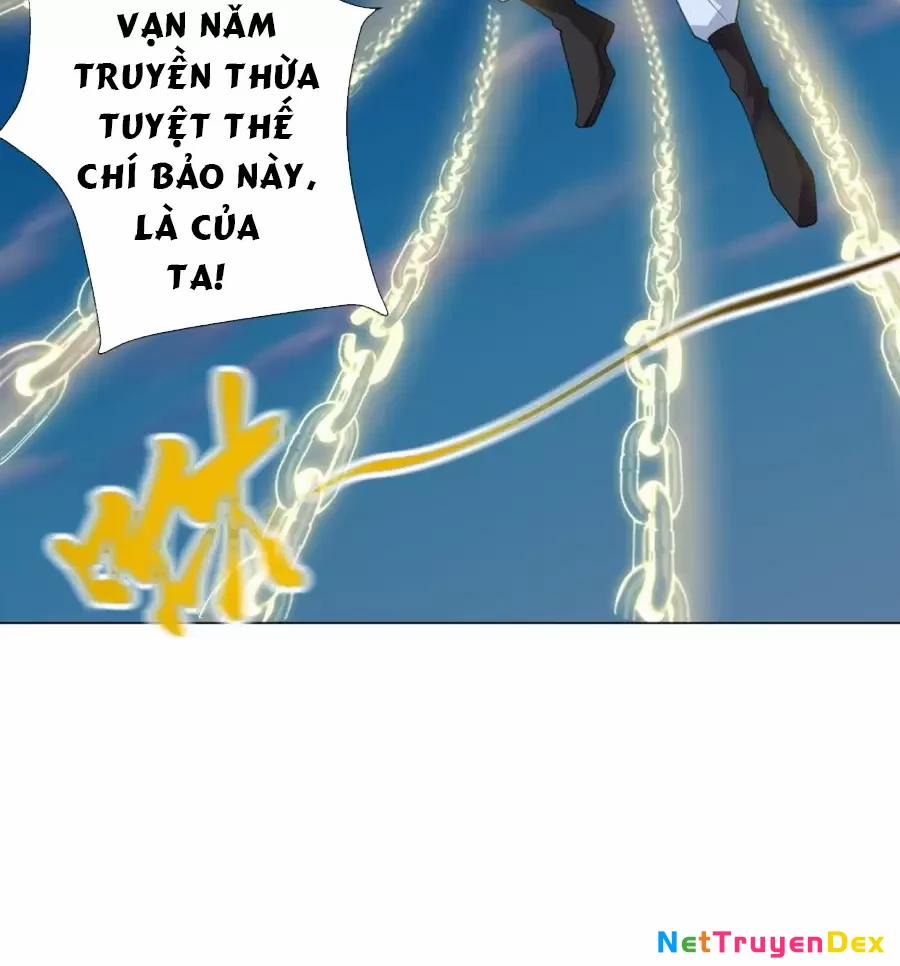 Người Ở Rể Bị Ép Thành Phản Diện 640 trang 6