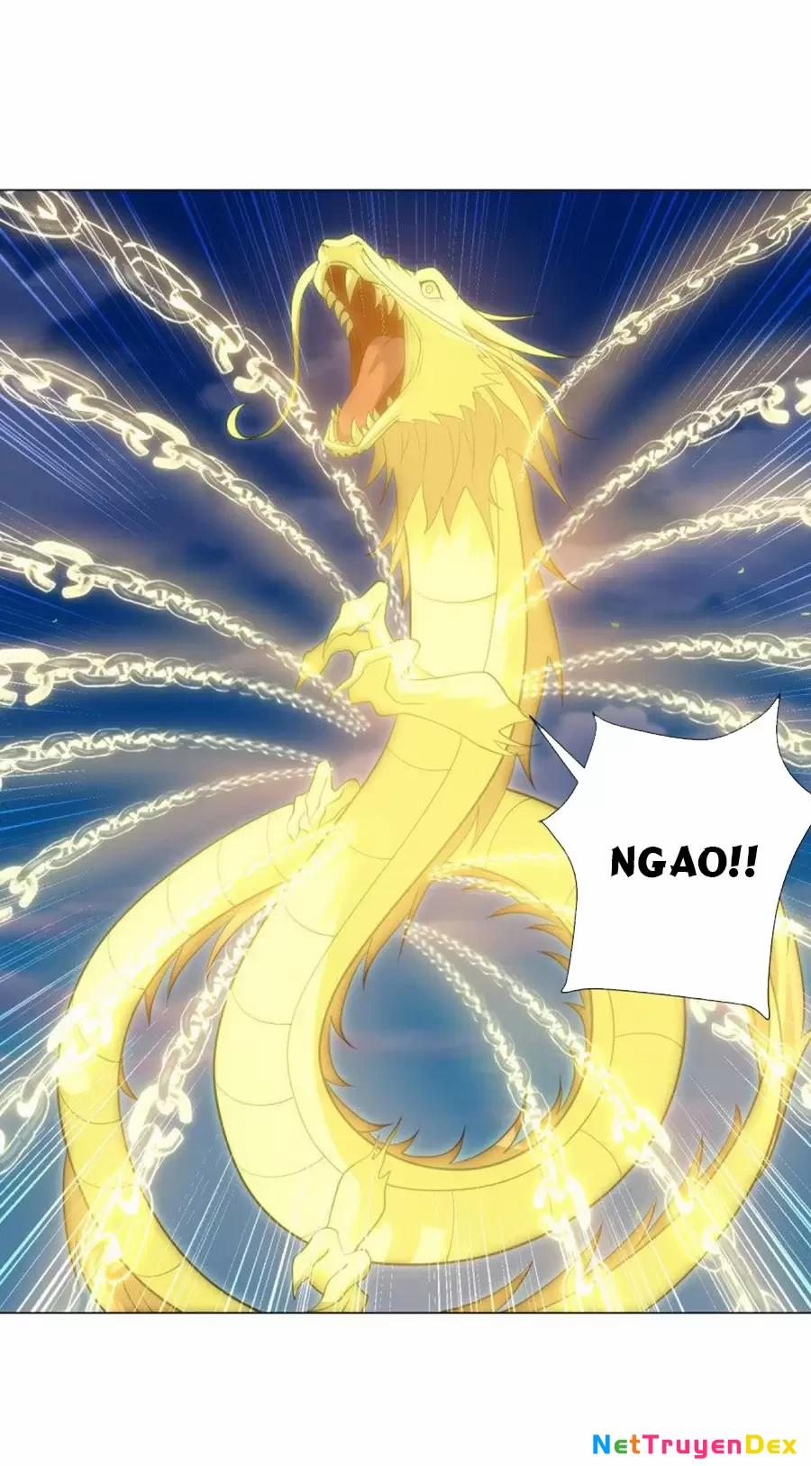 Người Ở Rể Bị Ép Thành Phản Diện 640 trang 9