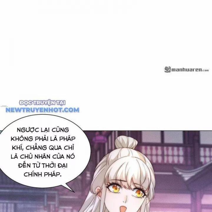 Người Ở Rể Bị Ép Thành Phản Diện 641 trang 35