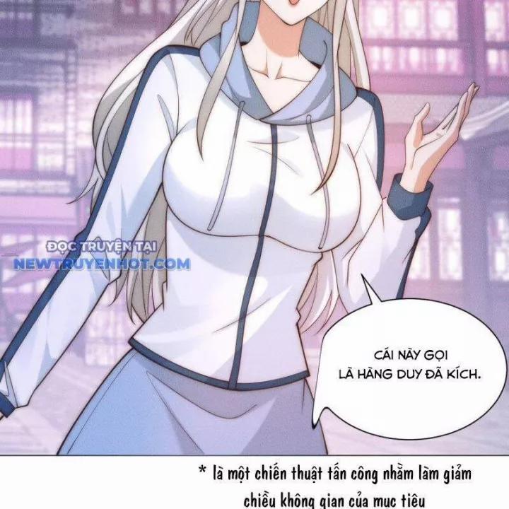 Người Ở Rể Bị Ép Thành Phản Diện 641 trang 36