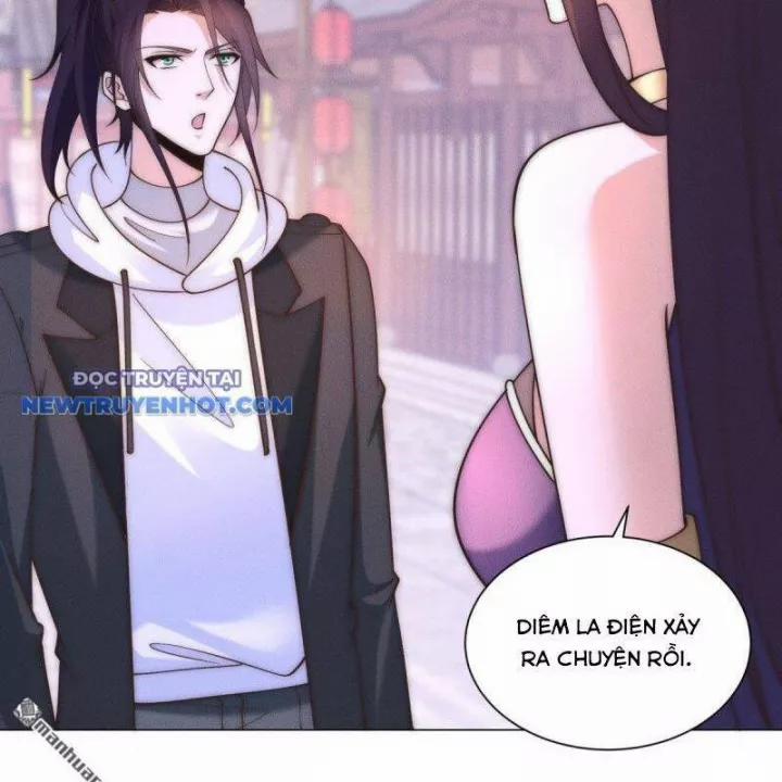 Người Ở Rể Bị Ép Thành Phản Diện 641 trang 47