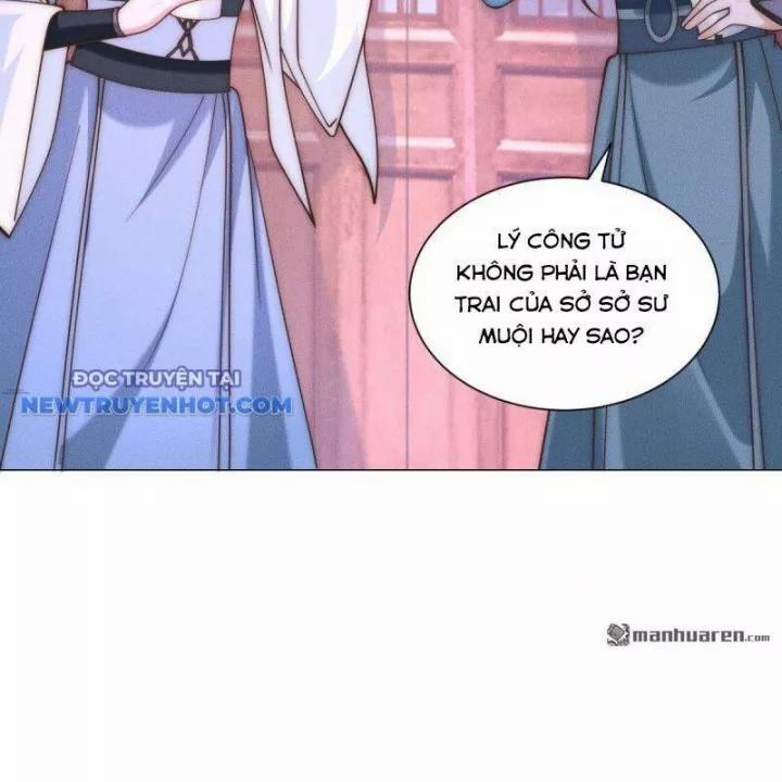 Người Ở Rể Bị Ép Thành Phản Diện 641 trang 52