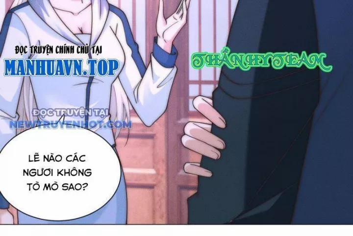 Người Ở Rể Bị Ép Thành Phản Diện 641 trang 54