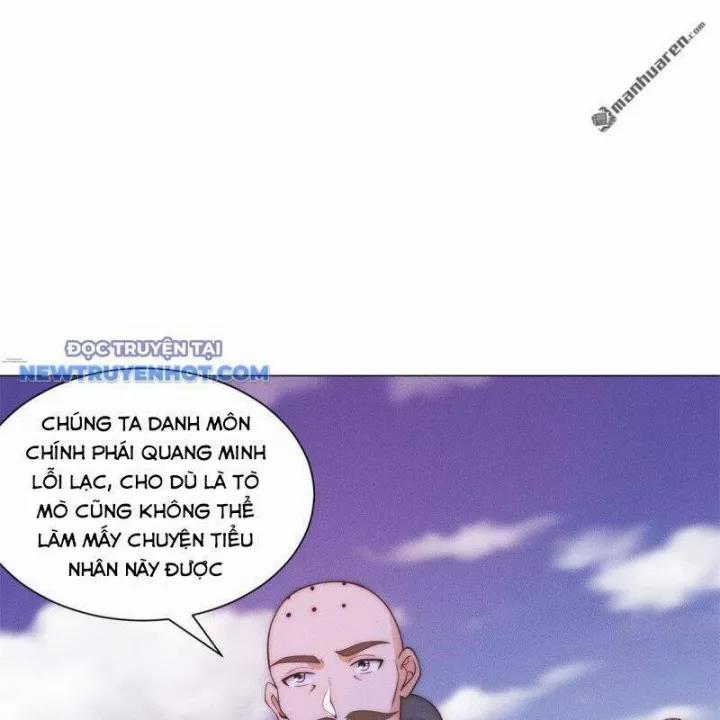 Người Ở Rể Bị Ép Thành Phản Diện 641 trang 55