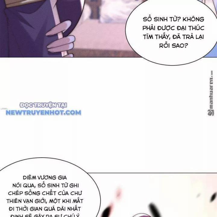 Người Ở Rể Bị Ép Thành Phản Diện 641 trang 66